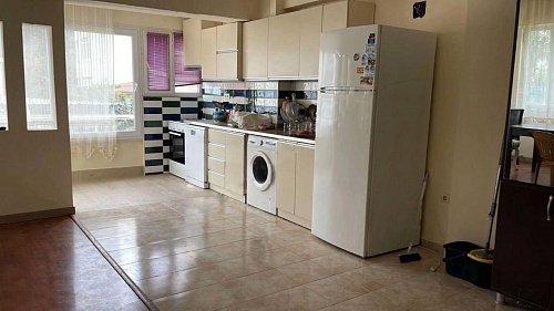 Квартира в Кемере, Турция, 92 м2 фото 1