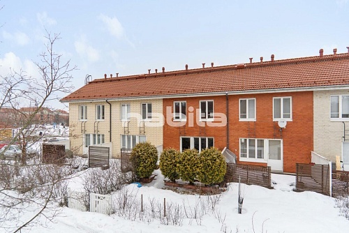 Квартира в Вантаа, Финляндия, 79 м2 фото 1