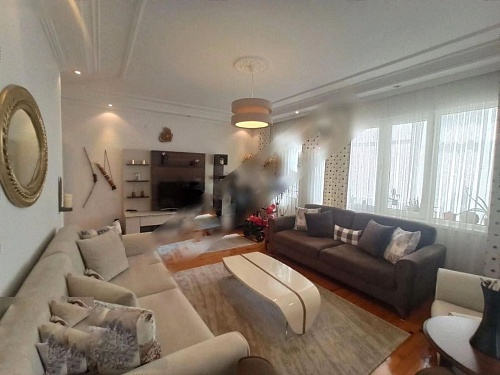 Квартира в Алании, Турция, 120 м2 фото 1