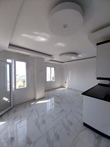 Квартира в Мерсине, Турция, 45 м2 фото 1