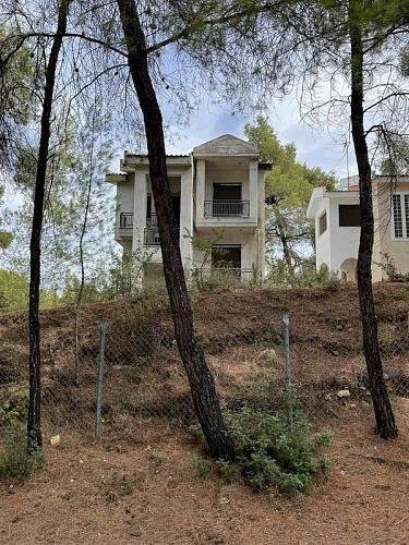 Вилла в Ситонии, Греция, 180 м2 фото 1