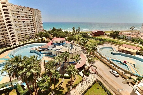 Пентхаус в Мерсине, Турция, 170 м2 фото 1