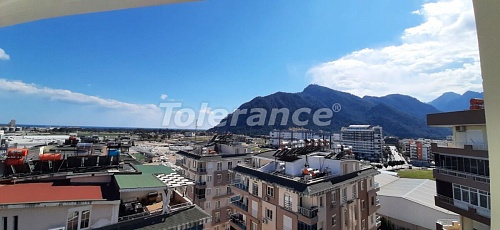 Апартаменты в Анталии, Турция, 140 м2 фото 1