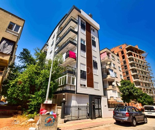 Квартира в Анталии, Турция, 290 м2 фото 1