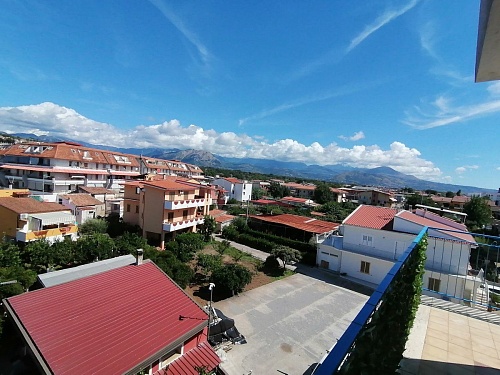 Квартира в Скалее, Италия, 40 м2 фото 1