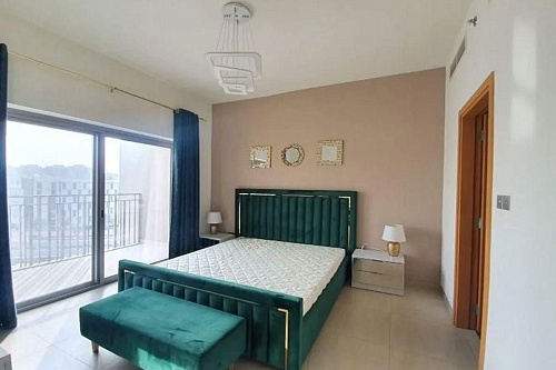 Квартира в Дубае, ОАЭ, 97 м2 фото 1