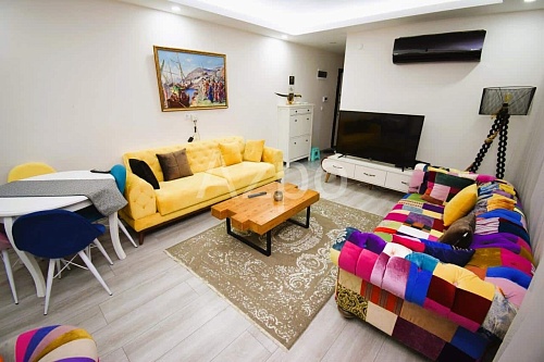Пентхаус в Анталии, Турция, 135 м2 фото 1
