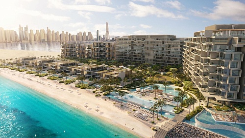 Апартаменты в Дубае, ОАЭ, 250 м2 фото 1
