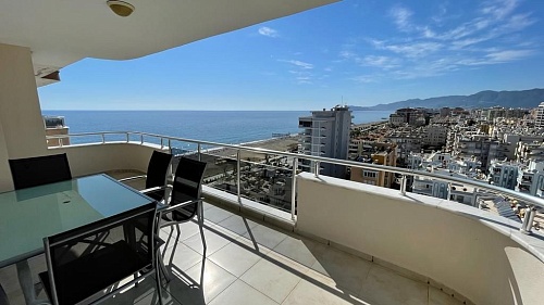 Квартира в Алании, Турция, 280 м2 фото 1