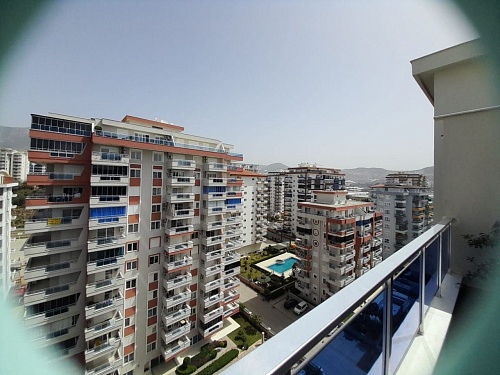 Пентхаус в Алании, Турция, 235 м2 фото 1