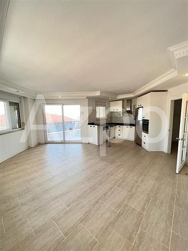 Пентхаус в Алании, Турция, 160 м2 фото 1