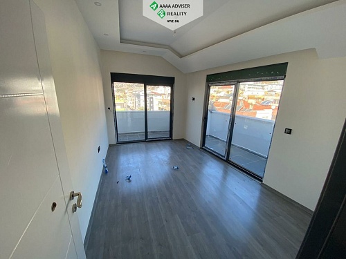 Квартира в Алании, Турция, 160 м2 фото 1