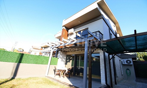Дом в Фетхие, Турция, 150 м2 фото 1