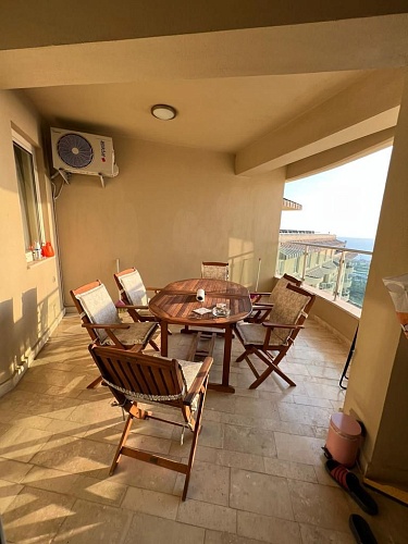 Квартира в Алании, Турция, 95 м2 фото 1