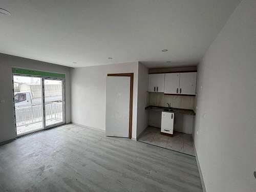 Квартира в Анталии, Турция, 56 м2 фото 1