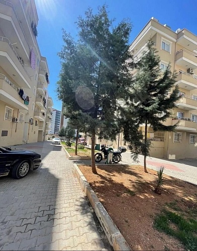 Квартира в Мерсине, Турция, 230 м2 фото 1