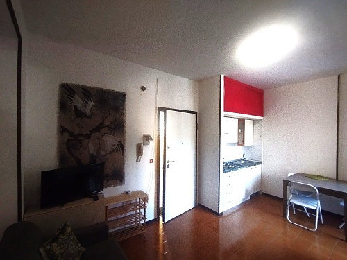 Квартира в Скалее, Италия, 45 м2 фото 1