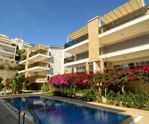 Квартира в Алании, Турция, 170 м2 фото 1