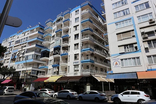 Апартаменты в Анталии, Турция, 140 м2 фото 1