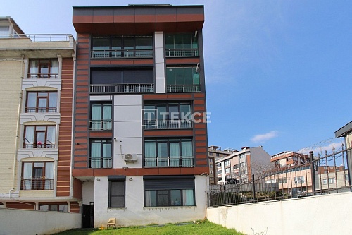 Апартаменты Эюпсултан, Турция, 200 м2 фото 1