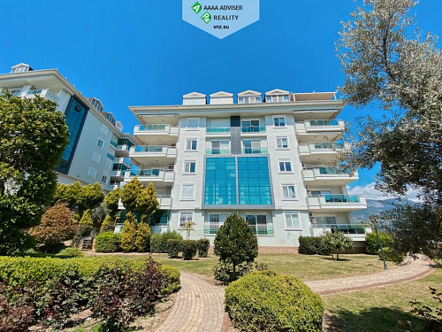 Квартира в Алании, Турция, 360 м2 фото 1