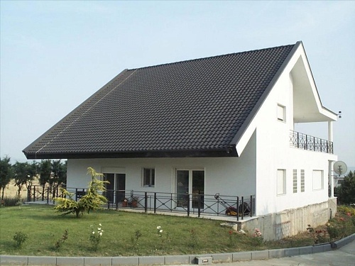 Дом на Ионических островах, Греция, 450 м2 фото 1