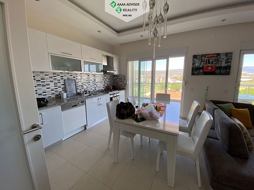 Пентхаус в Авсалларе, Турция, 125 м2 фото 1