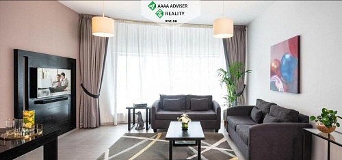 Квартира в Дубае, ОАЭ, 59 м2 фото 1