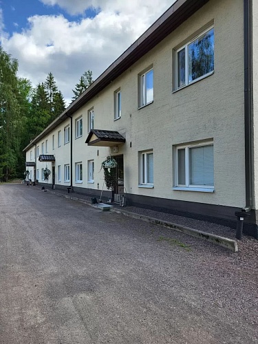 Квартира в Котке, Финляндия, 51.5 м2 фото 1