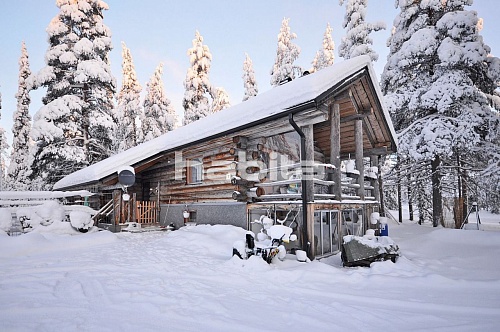 Коттедж в Колари, Финляндия, 92 м2 фото 1