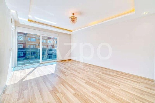 Апартаменты в Алании, Турция, 110 м2 фото 1