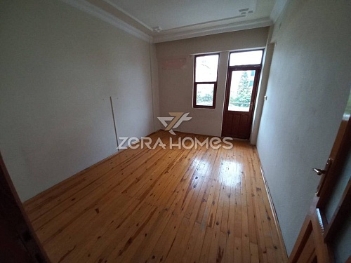 Квартира в Алании, Турция, 110 м2 фото 1
