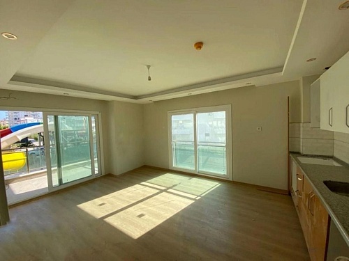 Квартира в Мерсине, Турция, 90 м2 фото 1