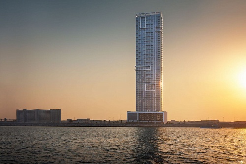 Апартаменты в Дубае, ОАЭ, 85 м2 фото 1