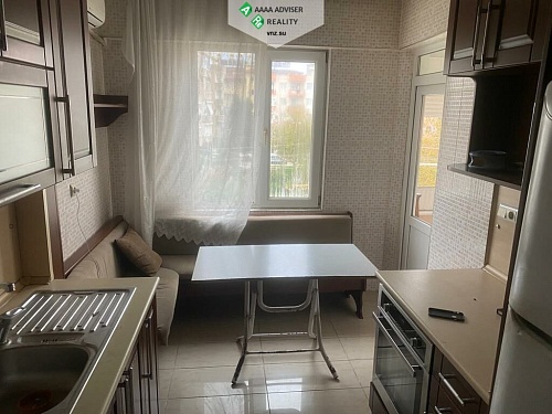 Квартира в Алании, Турция, 115 м2 фото 1