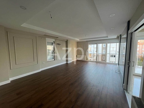 Апартаменты в Анталии, Турция, 155 м2 фото 1
