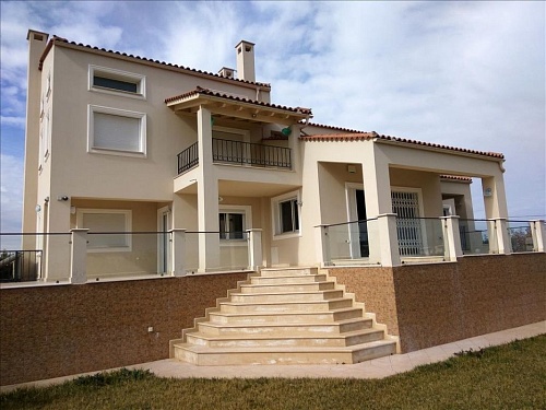 Дом в Афинах, Греция, 580 м2 фото 1