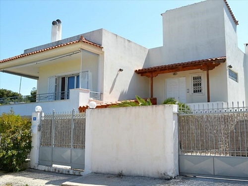 Дом в Афинах, Греция, 180 м2 фото 1