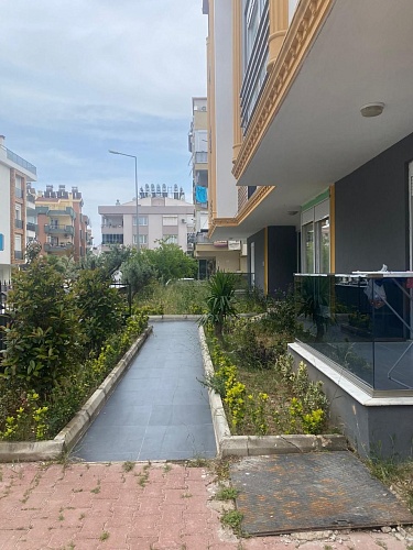 Квартира в Анталии, Турция, 160 м2 фото 1