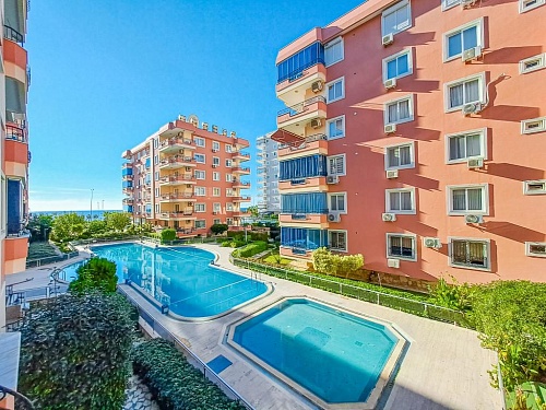 Квартира в Алании, Турция, 135 м2 фото 1