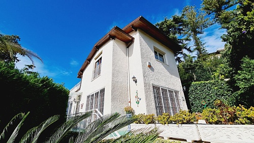 Вилла в Сан-Ремо, Италия, 185 м2 фото 1