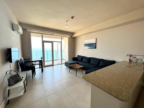 Квартира в Мерсине, Турция, 120 м2 фото 1