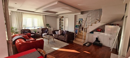 Квартира в Ларе, Турция, 160 м2 фото 1