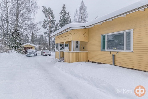 Таунхаус в Варкаусе, Финляндия, 75 м2 фото 1