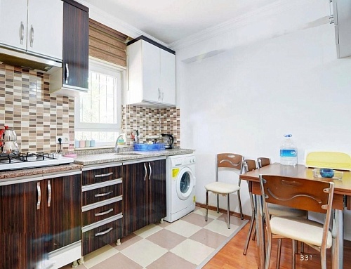 Пентхаус в Анталии, Турция, 70 м2 фото 1