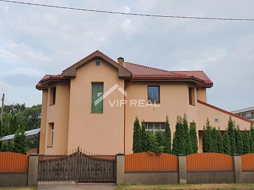 Дом в Риге, Латвия, 334 м2 фото 1