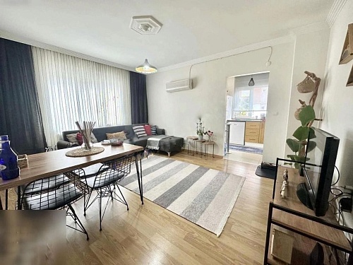 Квартира в Анталии, Турция, 90 м2 фото 1