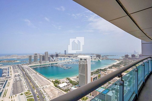 Апартаменты в Дубае, ОАЭ, 110 м2 фото 1