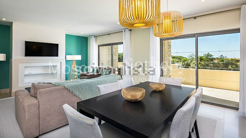 Апартаменты в Виламоре, Португалия, 160 м2 фото 1
