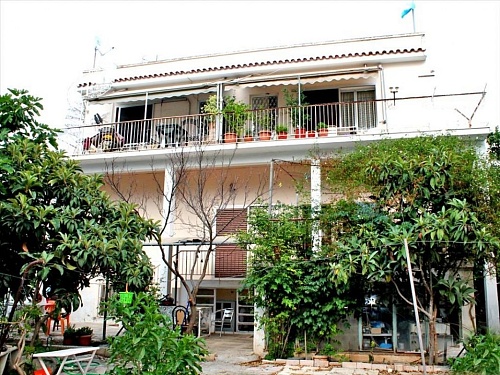 Таунхаус в Афинах, Греция, 350 м2 фото 1
